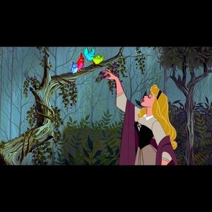 Meet your Posher, Zoe